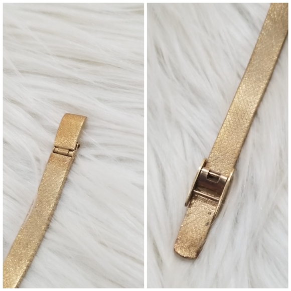 Vintage times watch
